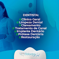 Clínica OdontoMed Campo Grande - Bairro Guanandi
