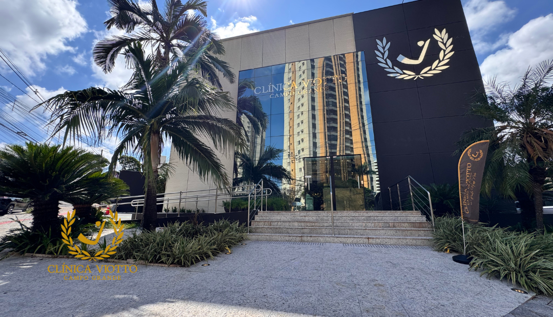 Clínica Viotto Campo Grande - dental clinic in Campo Grande, Brazil