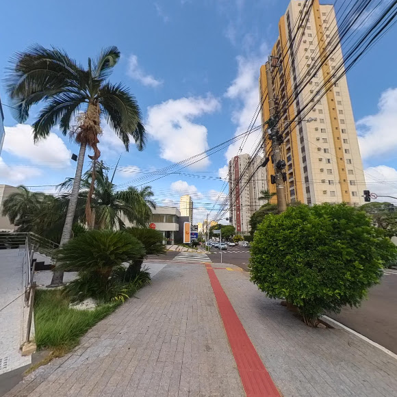 Clínica Viotto Campo Grande