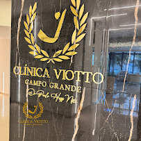 Clínica Viotto Campo Grande