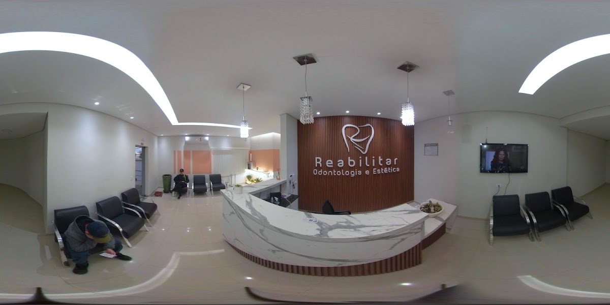 Dental Clinic Reabilitar Clínica Odontológica dental clinic in Campo Grande