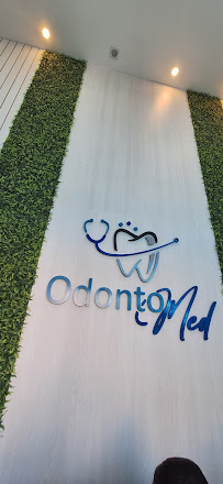 Clínica OdontoMed Tiradentes