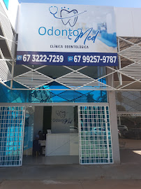 Clínica OdontoMed Tiradentes