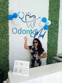 Clínica Odontomed Tiradentes Dental Clinic in Campo Grande