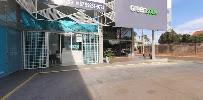 Clínica OdontoMed Tiradentes