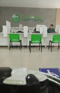 Odontocompany Campo Grande - Amambai
