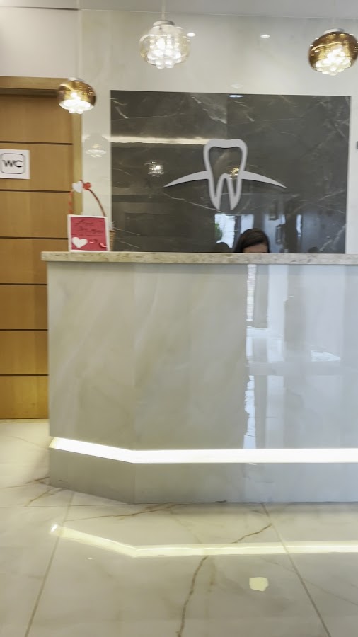 Dental Clinic Clínica Odontológica Oral Mundi dental clinic in Campo Grande