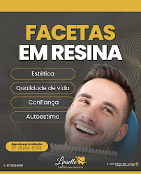 Limette Odontologia Estética | Clínica Odontológica | Implantes Dentários | Lentes de Contato Dental | Campo Grande - MS