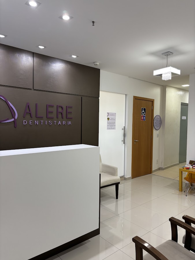 Dental Clinic Dentista Campo Grande MS / Clínica Odontológica Alere Dentistaria dental clinic in Campo Grande