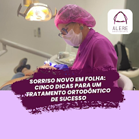 Dentista Campo Grande MS / Clínica Odontológica Alere Dentistaria