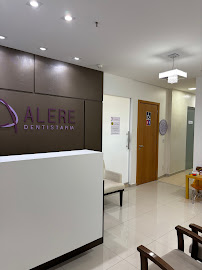 Dentista Campo Grande MS / Clínica Odontológica Alere Dentistaria Dental Clinic in Campo Grande, Brazil