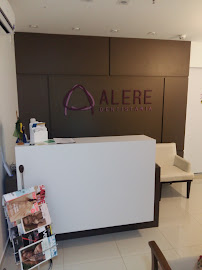 Dentista Campo Grande MS / Clínica Odontológica Alere Dentistaria