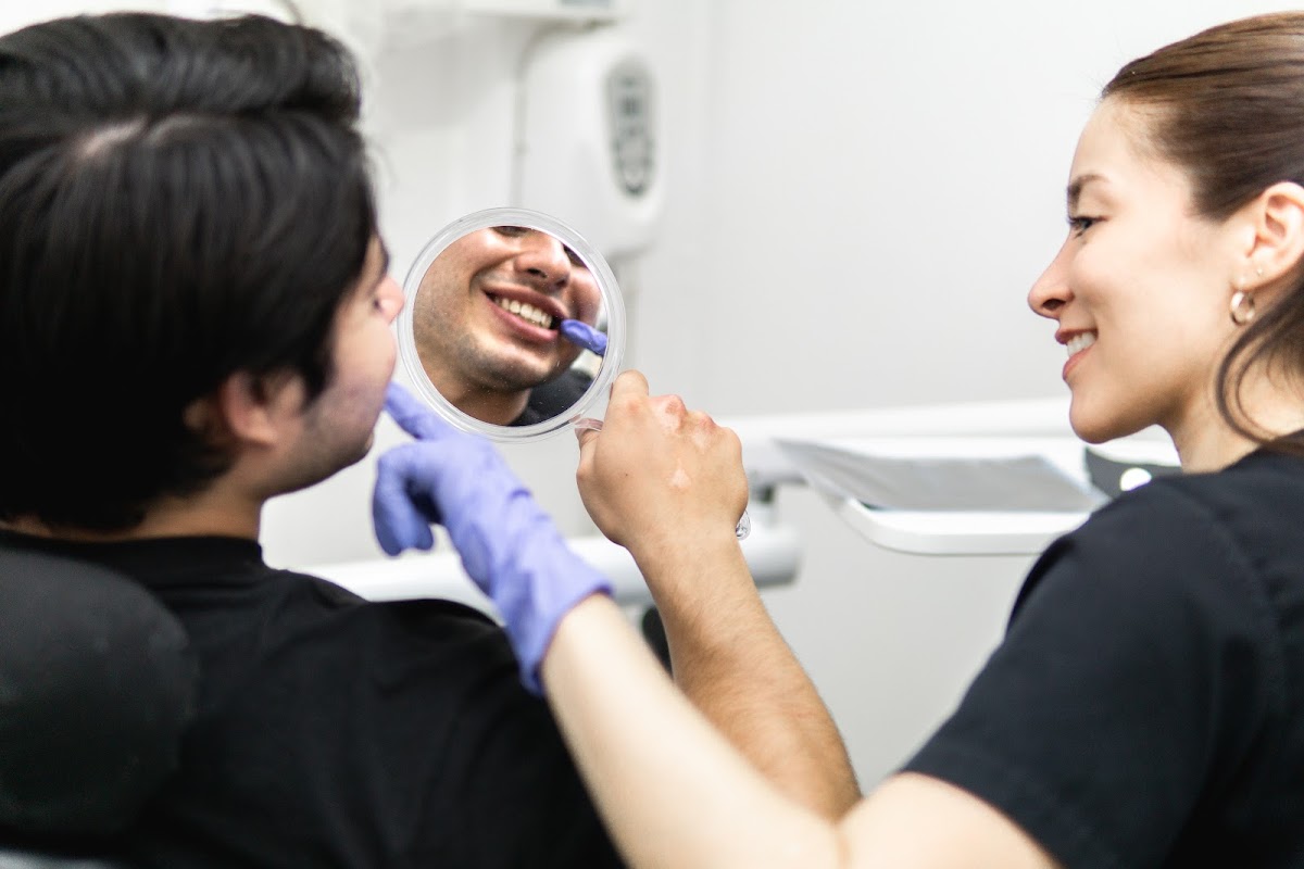 Dental Clinic Consultorio Dental dental clinic in Guadalajara