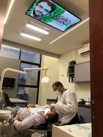 Coredent Centro Odontológico | Implantes dentários em Campo Grande | dentista em Campo Grande