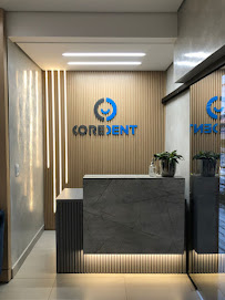 Coredent Centro Odontológico Dental Clinic in Campo Grande, Brazil