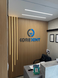 Coredent Centro Odontológico | Implantes dentários em Campo Grande | dentista em Campo Grande