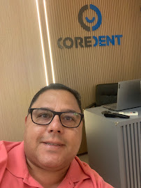Coredent Centro Odontológico | Implantes dentários em Campo Grande | dentista em Campo Grande