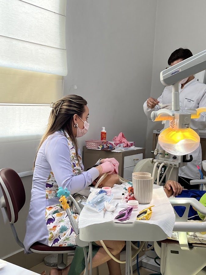 Dental Clinic Clínica Jardins dental clinic in Campo Grande