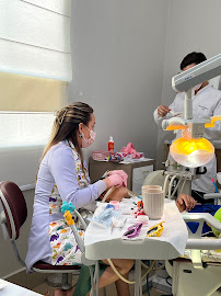 Clínica Jardins Dental Clinic in Campo Grande, Brazil