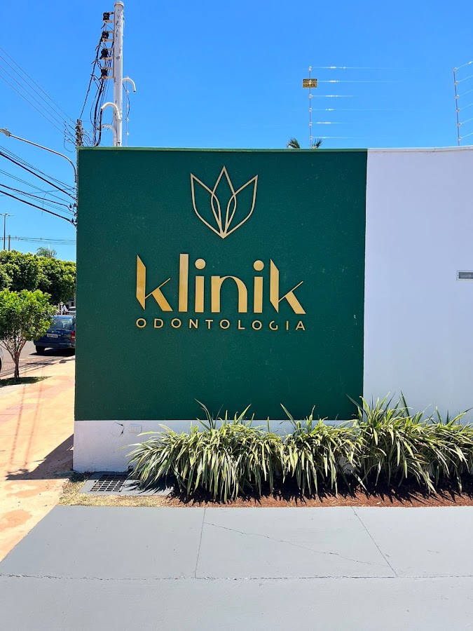 Dental Clinic Klinik Odontologia dental clinic in Campo Grande