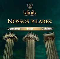 Klinik Odontologia