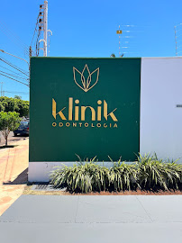 Klinik Odontologia Dental Clinic in Campo Grande, Brazil
