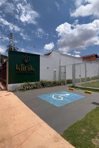 Klinik Odontologia