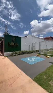 Klinik Odontologia