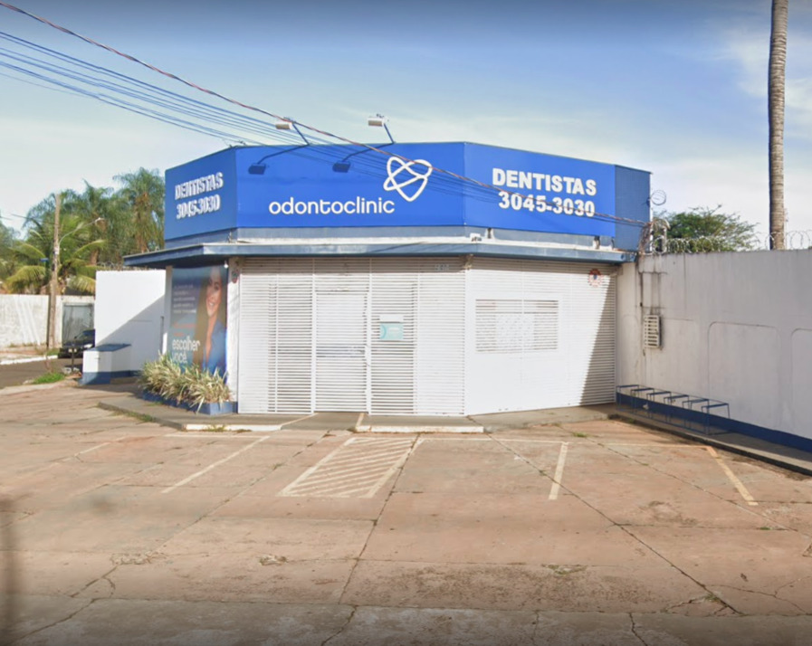 Dental Clinic Odontoclinic dental clinic in Campo Grande