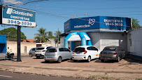 Odontoclinic - Campo Grande Bandeirantes