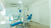 Odontoclinic - Campo Grande Bandeirantes