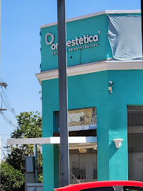 Líder Odontologia Dental Clinic in Campo Grande, Brazil