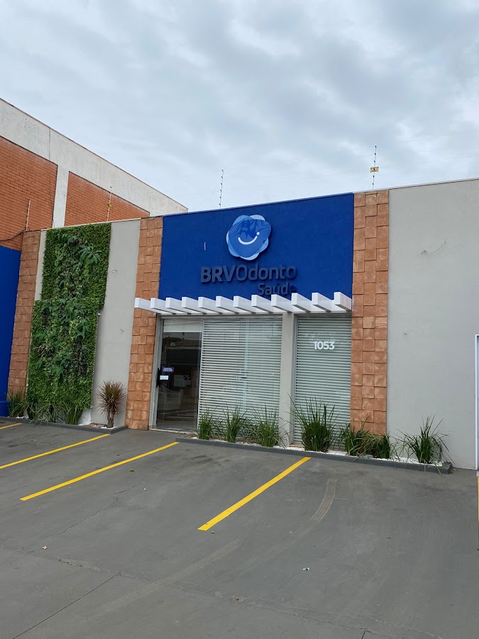 Dental Clinic BRV Odonto dental clinic in Campo Grande