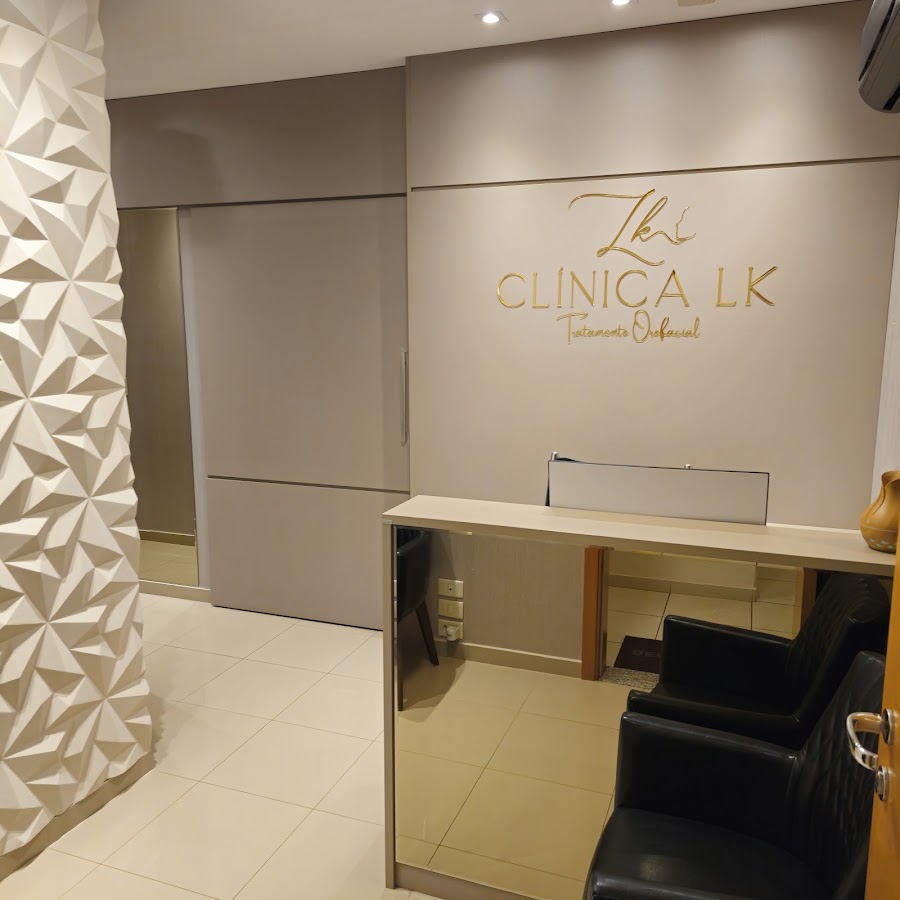 Dental Clinic Clínica LK dental clinic in Campo Grande