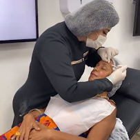Clínica LK – Dra. Lais Carolina | Clínica Geral, Lentes de Resina, Harmonização Facial, Lipo de Papada, Bichectomia, Botox.