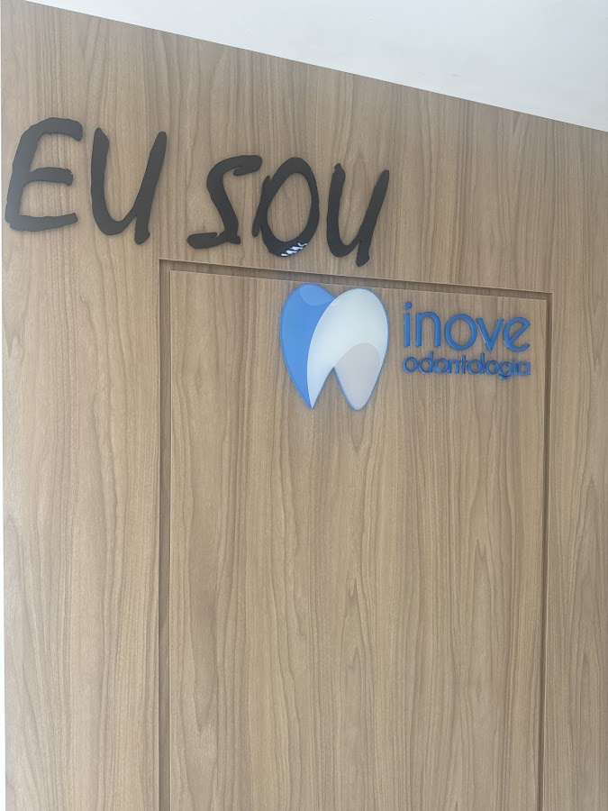 Dental Clinic Inove Odontologia dental clinic in Campo Grande