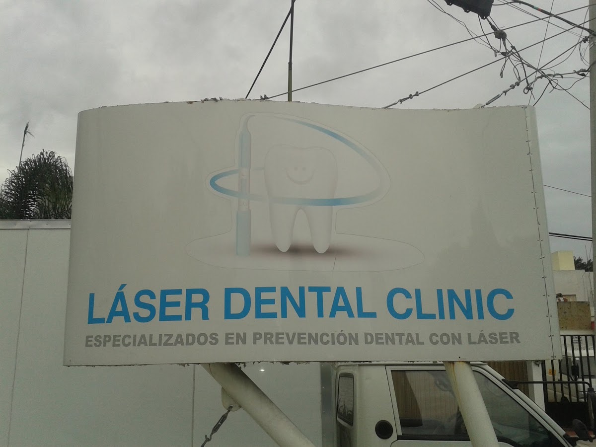 Dental Clinic Dental Laser Clinic dental clinic in Guadalajara