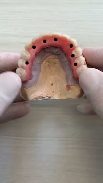 Dentista - Instituto Face a Face - Clínica Odontológica completa