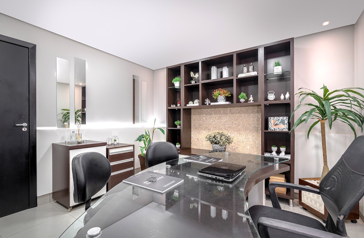 Dental Clinic Dr. José Olavo - dental clinic in Campo Grande