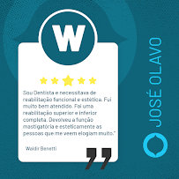 Dr. José Olavo | Dentista | Prótese - Implante - Lente de Contato Dental - Campo Grande