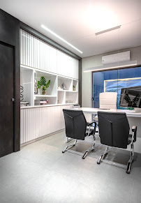 Dr. José Olavo | Dentista | Prótese - Implante - Lente de Contato Dental - Campo Grande