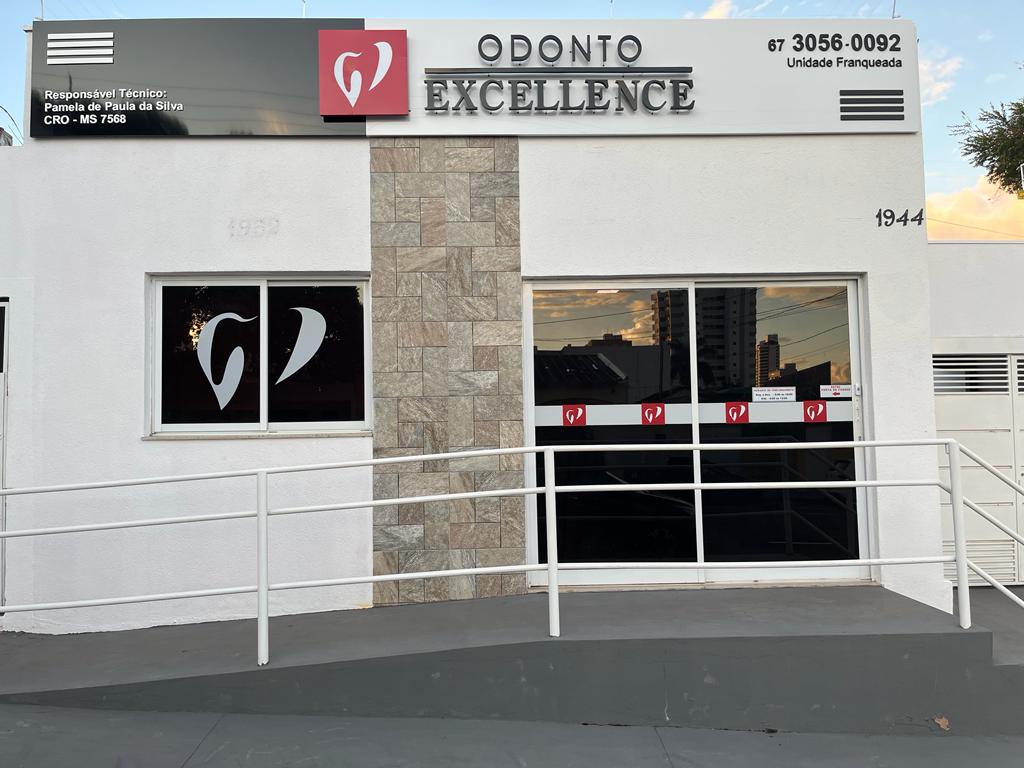 Dental Clinic Odonto Excellence Centro dental clinic in Campo Grande