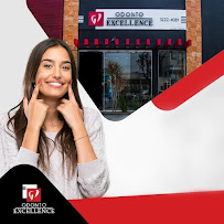 Odonto Excellence Centro - Campo Grande - Dentista