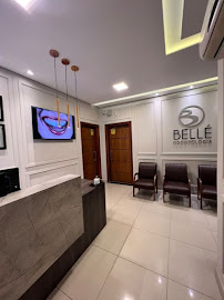 Bellé Odontologia