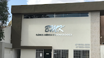 BMK Clínica Médica e Odontológica