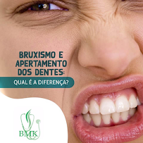 BMK Clínica Médica e Odontológica