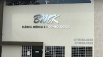 BMK Clínica Médica E Odontológica Dental Clinic in Campo Grande