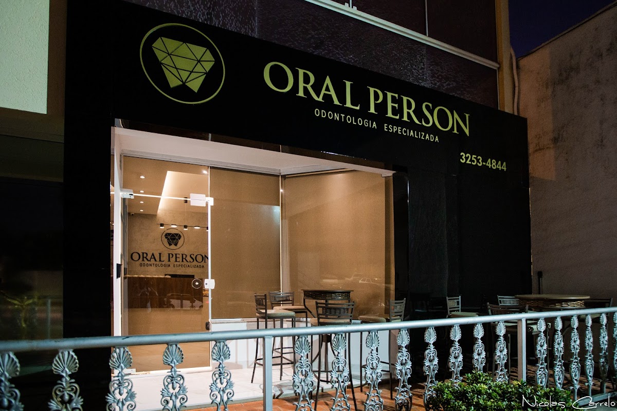 Dental Clinic Clínica Oral Person dental clinic in Campo Grande