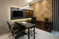 Clínica Oral Person | Dentista | Clareamento Dental