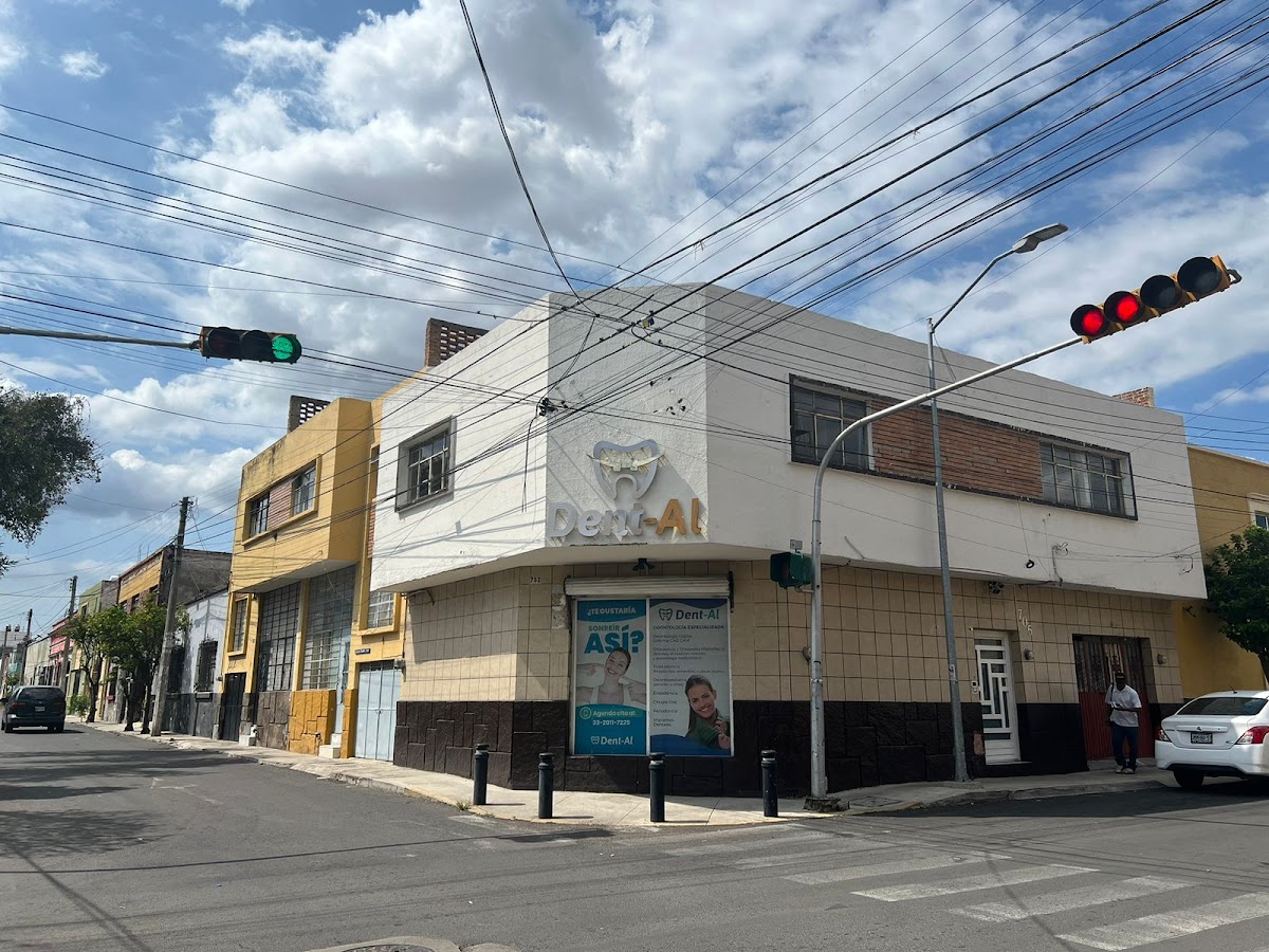 Dental Clinic Dent dental clinic in Guadalajara